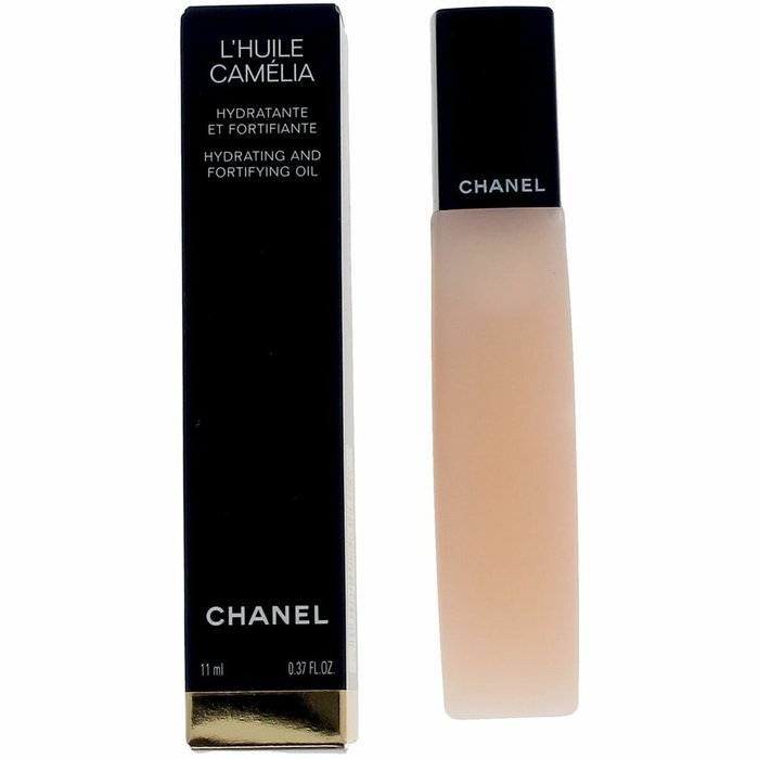 Chanel CAMÉLIA L'HUILE hydrating