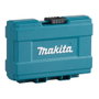 Makita Juego de Brocas M-Force de 18 Piezas para Metal, Madera y Piedra