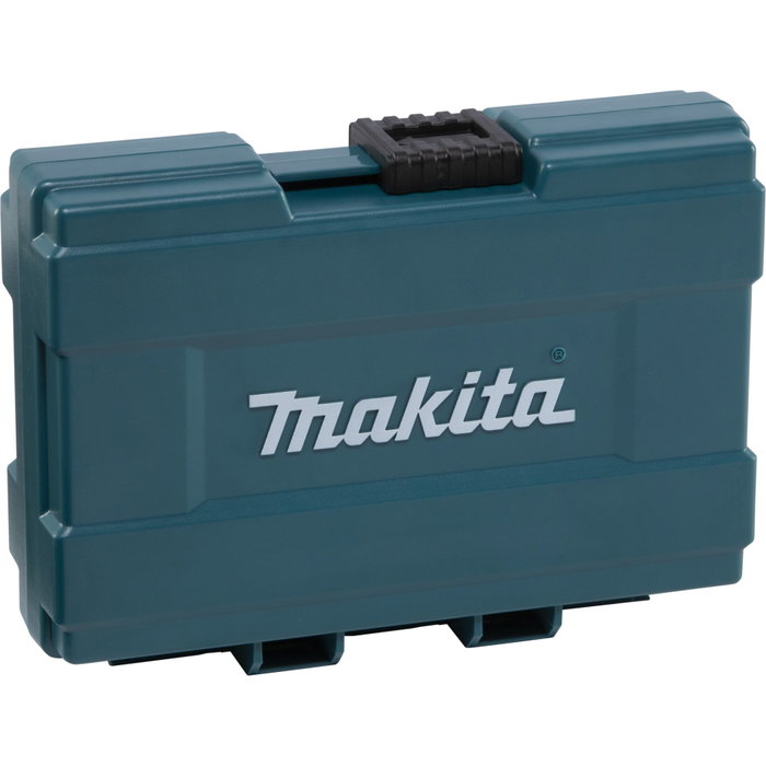 Makita Juego de Brocas M-Force de 18 Piezas para Metal, Madera y Piedra