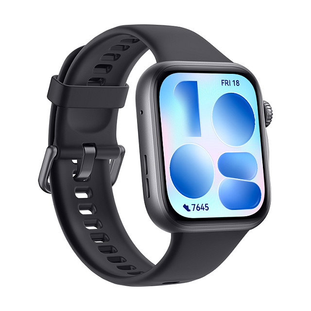 Huawei Watch Fit 5 Negro Huawei Watch Fit 5 Negro