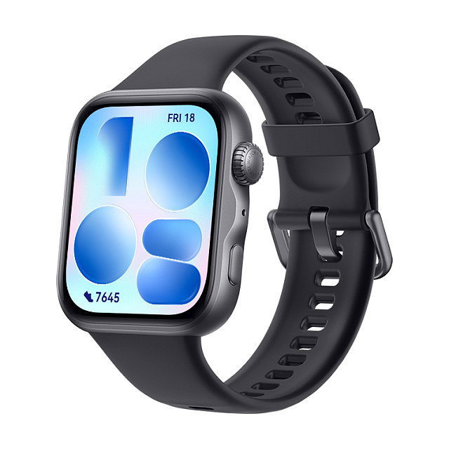 Huawei Watch Fit 5 Negro Huawei Watch Fit 5 Negro
