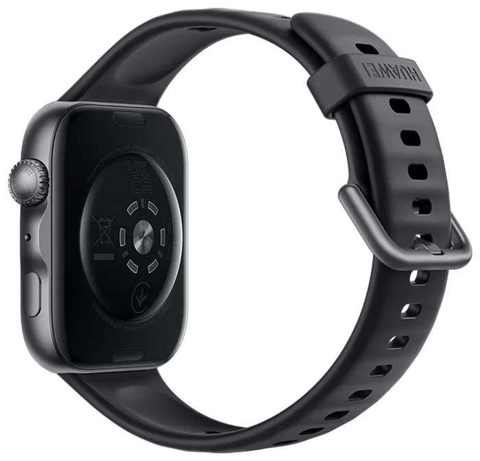 Huawei Watch Fit 5 - Black Huawei Watch Fit 5 - Black