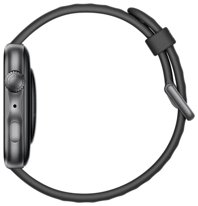Huawei Watch Fit 5 - Black Huawei Watch Fit 5 - Black