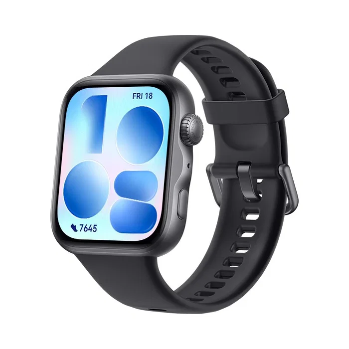 Huawei Watch Fit 5 Negro