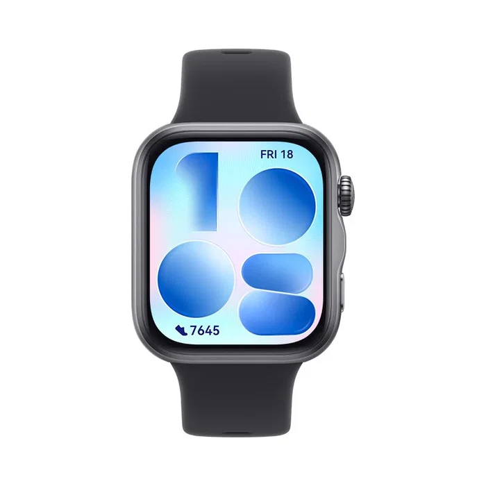 Huawei Watch Fit 5 Negro