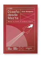 Diseño desde Marte, Cristina Busquets Morales - JARDIN DE MONOS