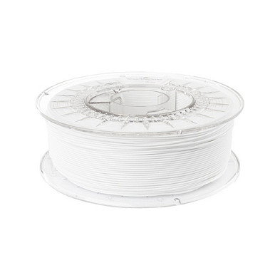 Spectrum Filament PLA Matt - 1,75mm Polar White (Weiß) 1kg - Filamento 3D para Impresora