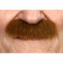 My Other Me Bigote adulto pelirrojo talla única