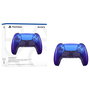 Sony DualSense v3 Game Pad inalámbrico Bluetooth Chroma Indigo