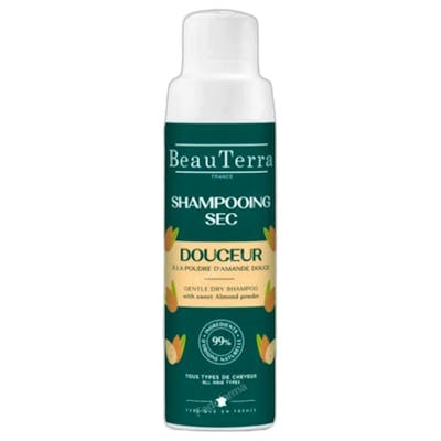 Beauterra Champú en Seco Suave 50 g Beauterra Champú en Seco Suave 50 g