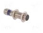 TELEMECANIQUE SENSORS XS112B3PAM12 Sensor inductivo M12 PNP NO