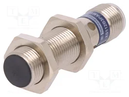 TELEMECANIQUE SENSORS XS112B3PAM12 Sensor inductivo M12 PNP NO
