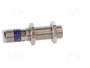 TELEMECANIQUE SENSORS XS112B3PAM12 Sensor inductivo M12 PNP NO