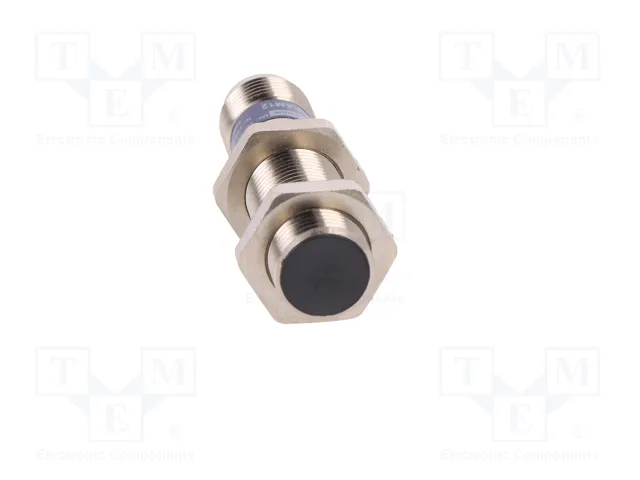TELEMECANIQUE SENSORS XS112B3PAM12 Sensor inductivo M12 PNP NO
