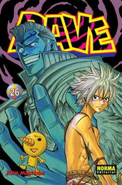 Rave 26, Hiro Mashima - NORMA EDITORIAL