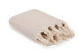 L'essentiel linge de maison Funda de Sofá Beige 230, 100% Algodón, 170x230 cm