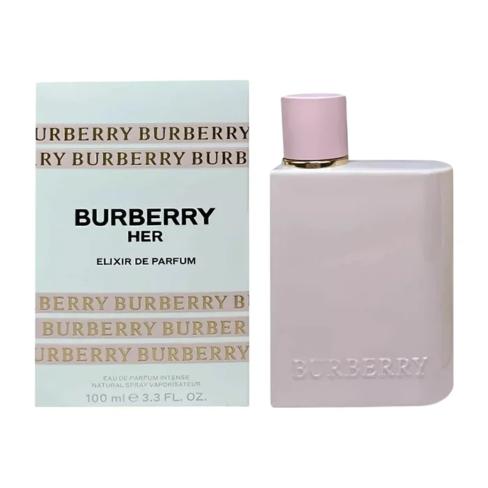 Burberry Her Elixir Agua de perfume 100 ml