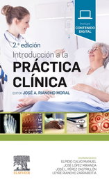 Elsevier Editorial Introducción a la práctica clínica 2ª ed. - Riancho Moral