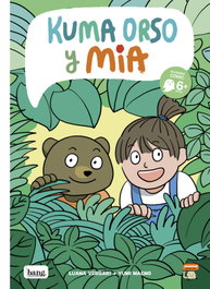 BANG, Kuma Orso y Mia, Yumi Maeno - BANG