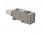 OMRON E3S-CD16 Sensor Fotoeléctrico Reflectivo NPN/PNP