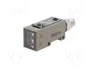 OMRON E3S-CD16 Sensor Fotoeléctrico Reflectivo NPN/PNP