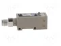 OMRON E3S-CD16 Sensor Fotoeléctrico Reflectivo NPN/PNP