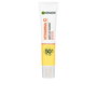 Garnier SKINACTIVE VITAMINA C fluido antimanchas SPF50+ #glow 40 ml