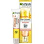 Garnier Vitamina C Fluido Antimanchas SPF50+ #glow