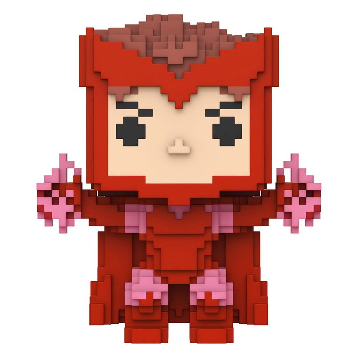 Marvel POP! 8-Bit Vinyl Figura Scarlett Witch 9 cm Marvel POP! 8-Bit Vinyl Figura Scarlett Witch 9 cm