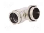 LAPP Sello aislante SKINDICHT® RWV M32 angular