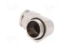LAPP Sello aislante SKINDICHT® RWV M32 angular