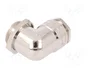 LAPP Sello aislante SKINDICHT® RWV M32 angular