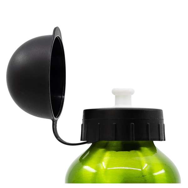 Stor Botella de Aluminio Minecraft Creeper Green 400 ml Stor Botella de Aluminio Minecraft Creeper Green 400 ml