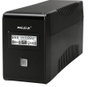 Phasak Esential 650VA SAI Interactivo con pantalla LCD PH 9465