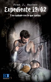 Expediente 19/02, Fran J. Marber - ECU