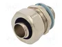 HELLERMANNTYTON Conector final recto HelaGuard PCS-EI M16