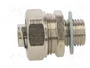 HELLERMANNTYTON Conector final recto HelaGuard PCS-EI M16