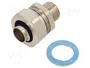 HELLERMANNTYTON Conector final recto HelaGuard PCS-EI M16