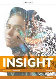 OXFORD UNIVERSITY PRESS, INSIGHT ELEMENTARY WORKBOOK PACK 2023 - OXFORD UNIVERSITY PRESS