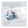 TP-Link Tapo P300 Regleta Inteligente con 3 Salidas AC y USB Blanco