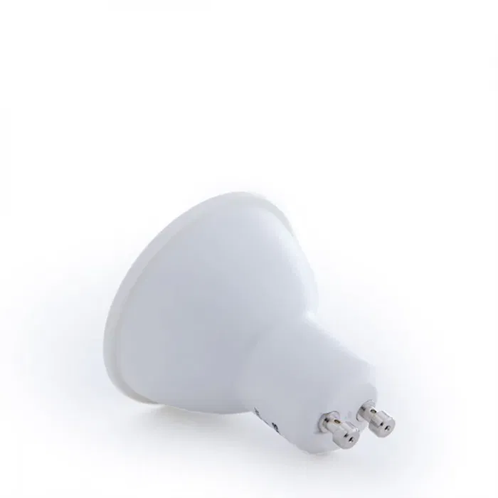 BX3 LIGHT Bombilla LED GU10 7W 520 Lúmenes Blanco Frío 6000K 40000 Horas BX3-GU10-7W-CW