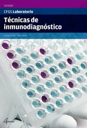 Técnicas de inmunodiagnóstico, AA.VV. - ALTAMAR EDITORIAL