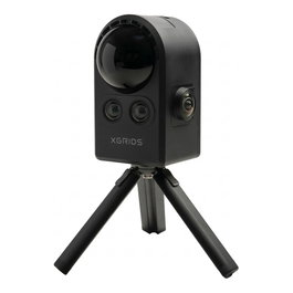 XGRIDS PortalCam Premium Kit