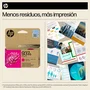 HP 937e EvoMore Cartucho de Tinta Magenta