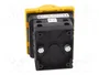 SPAMEL Interruptor de leva 32A 0-1 IP65