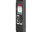 APC APDU9953 - PDU Conmutado, 24 Salidas AC (C13/C19), Monofásico, 0U, 32A, 220-240V, Negro