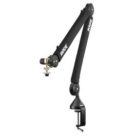 RODE PSA1+ Soporte de brazo para micrófono Negro