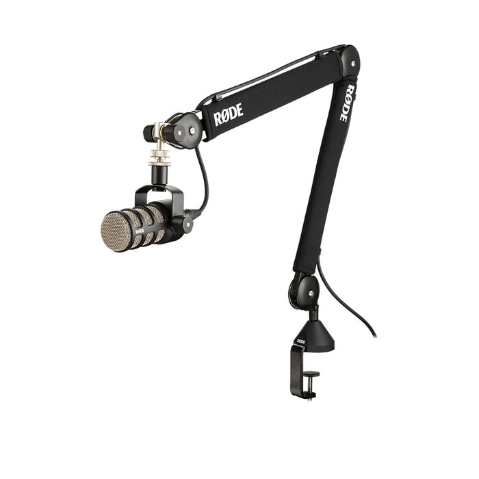Rode PSA1+ Brazo de estudio profesional Rode PSA1+ Brazo de estudio profesional