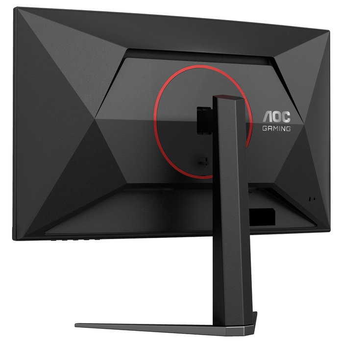 AOC C27G4Z2 Monitor Gaming Curvo 27 Pulgadas Full HD 260Hz Fast VA