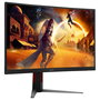 AOC C27G4Z2 Monitor Gaming Curvo 27 Pulgadas Full HD 260Hz Fast VA